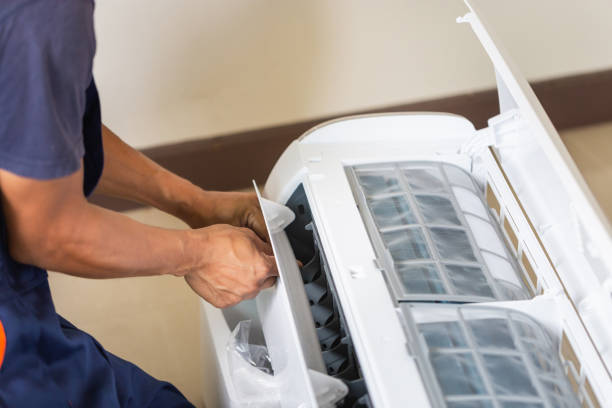 Professional HVAC in Little Canada, MN