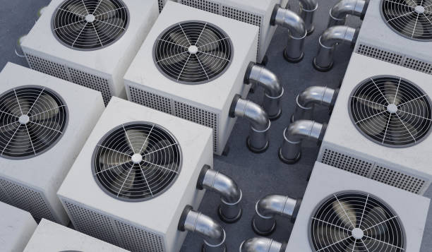Best HVAC Equipment and Components in Little Canada, MN