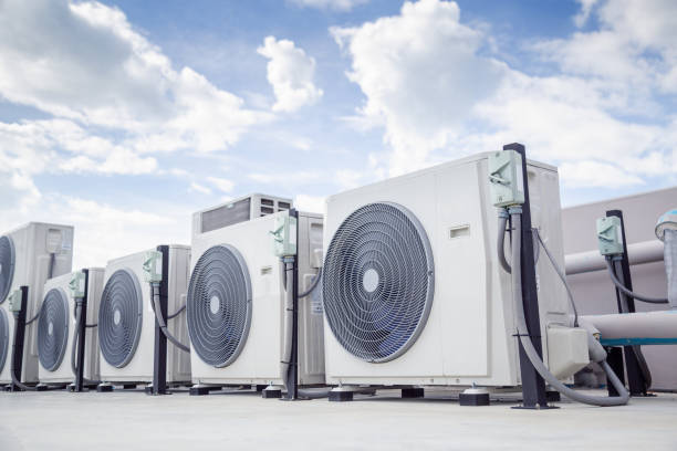Best Ductless Mini-Split Systems in Little Canada, MN