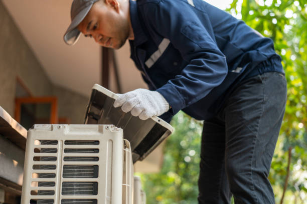 Best Solar-powered HVAC Systems in Little Canada, MN