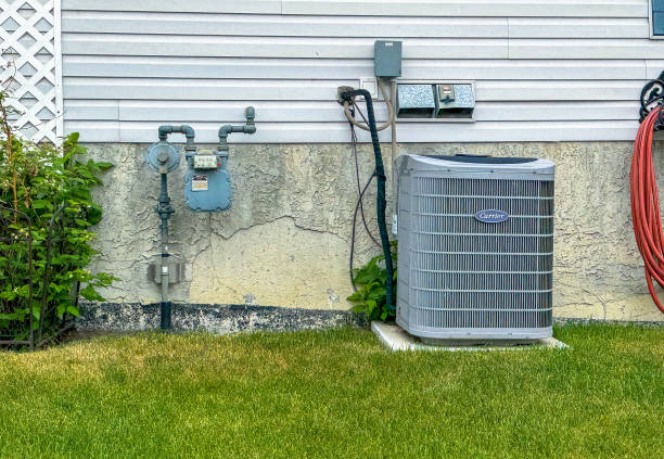 Best Geothermal HVAC Systems in Little Canada, MN
